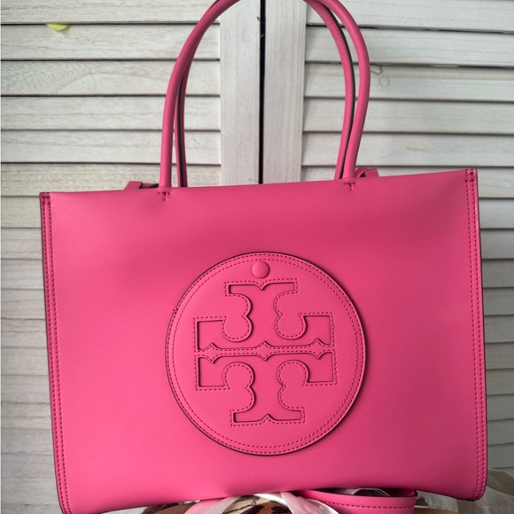 Tory Burch The Ella Bio Tote - Picture 2 of 2